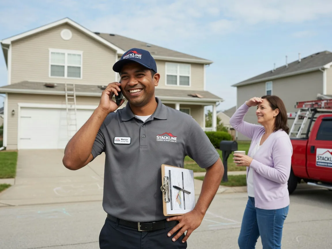 Chimney flashing repair Camarillo, CA FAQs
